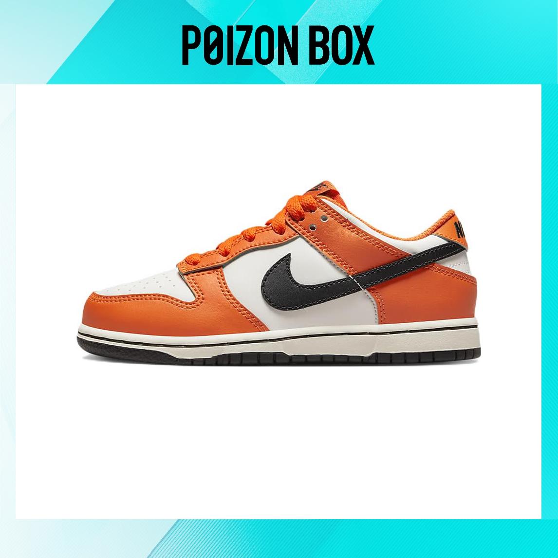 

кроссовки Nike Dunk Low Patent (2022) (PS) DH9756-003