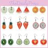 Boucles d'oreilles – Pendants d'oreilles