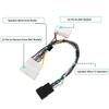 ANC Module Bypass Harness For Chrysler Jeep RAM ANC-CH01
