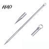 Stainless Steel Pimple Extractor Comedone Easy To Use Multi-functional Pimples Professional for Home Acne