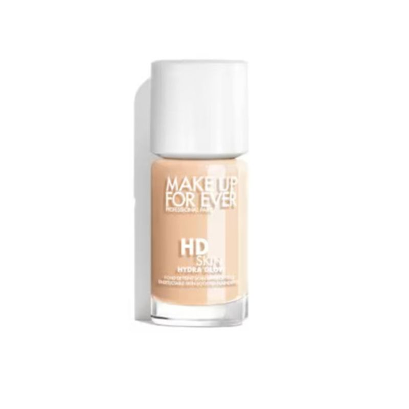 HD SKIN Hydra Glow Foundation (+ 2 Additional Colors)