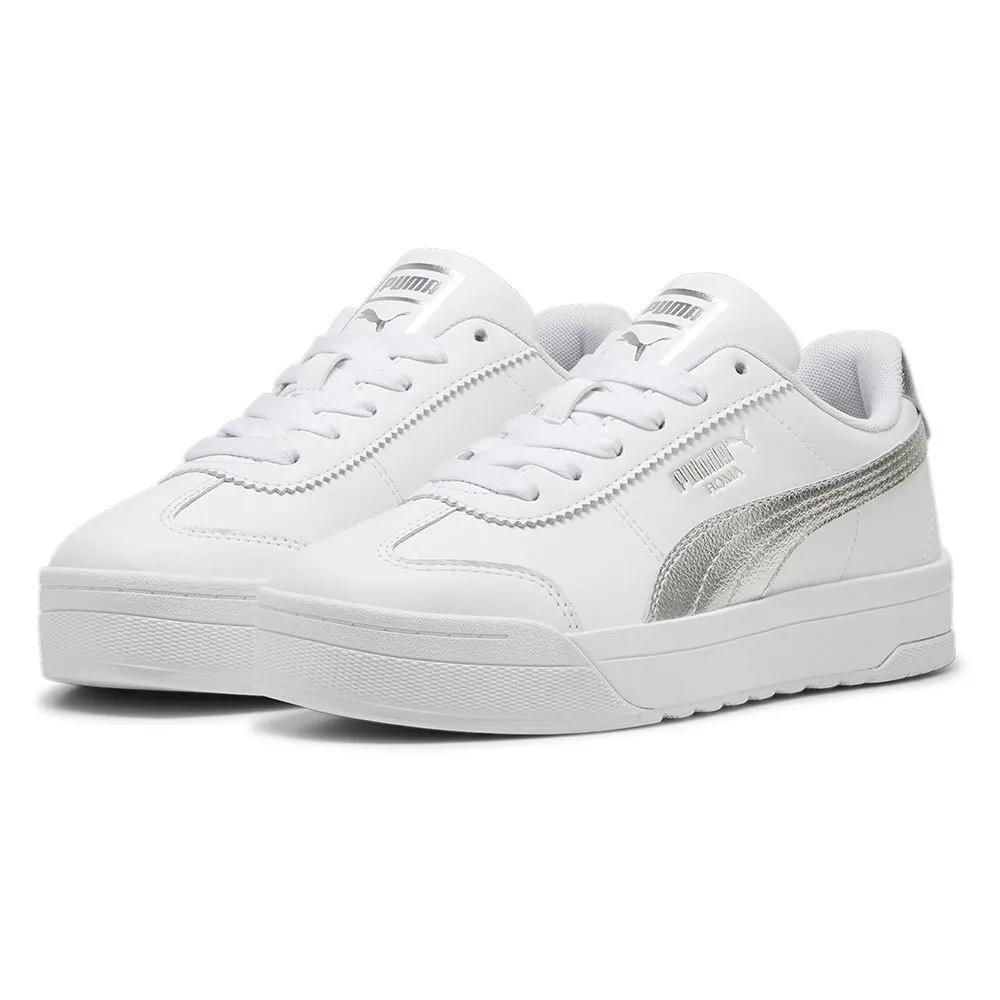 Puma Кросовки Roma Feminine Metallic