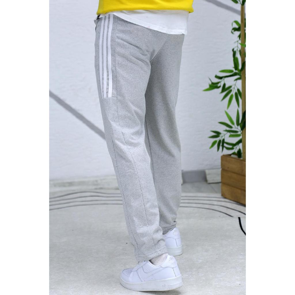 Men's Straight Leg Slim Sweatpants Summer