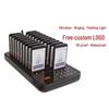 Wireless Restaurant Pager System