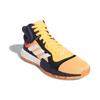 adidas Marquee Boost 'Flash Orange' Sneakers EF9803
