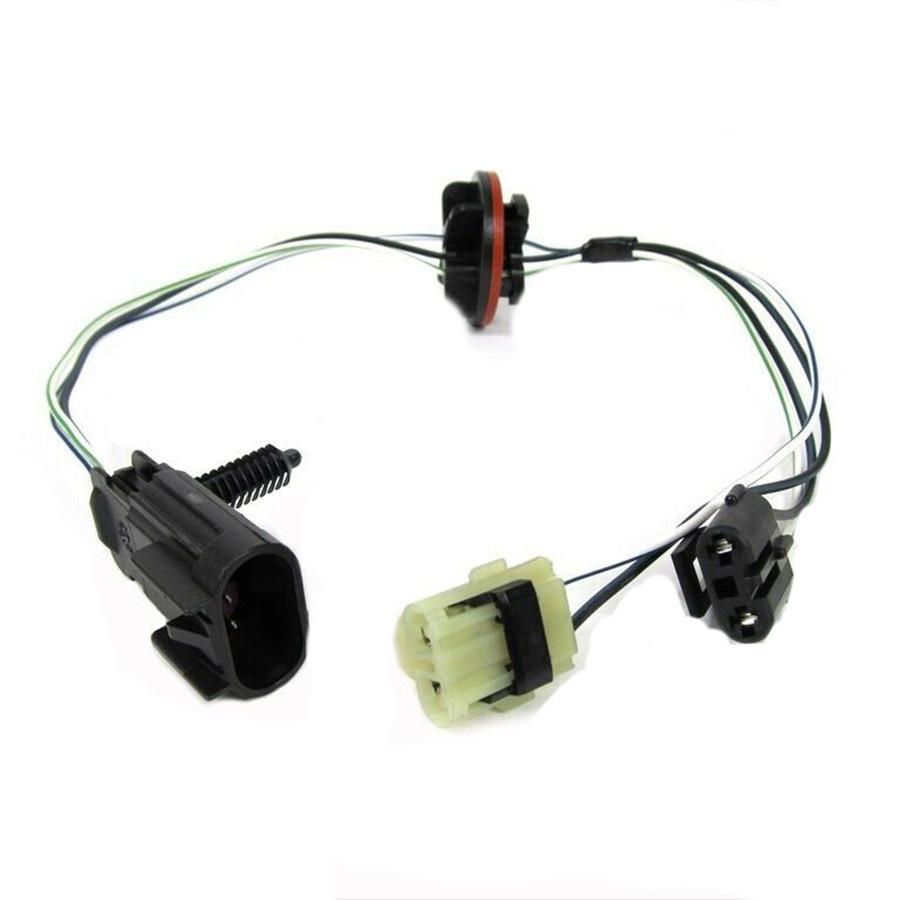 

Headlight Light Wiring Harness 68193062ab for Ram 1500 2500 3500 4500 5500