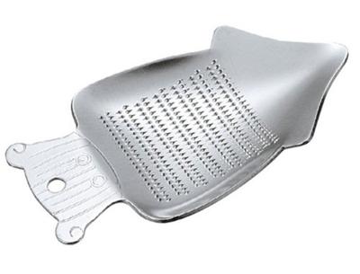 Mini Grater for Stainless Steel Squid,