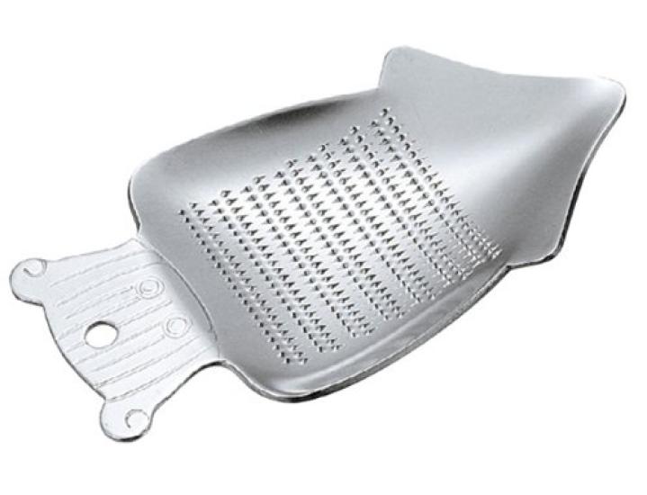 

Mini grater for stainless steel squid,