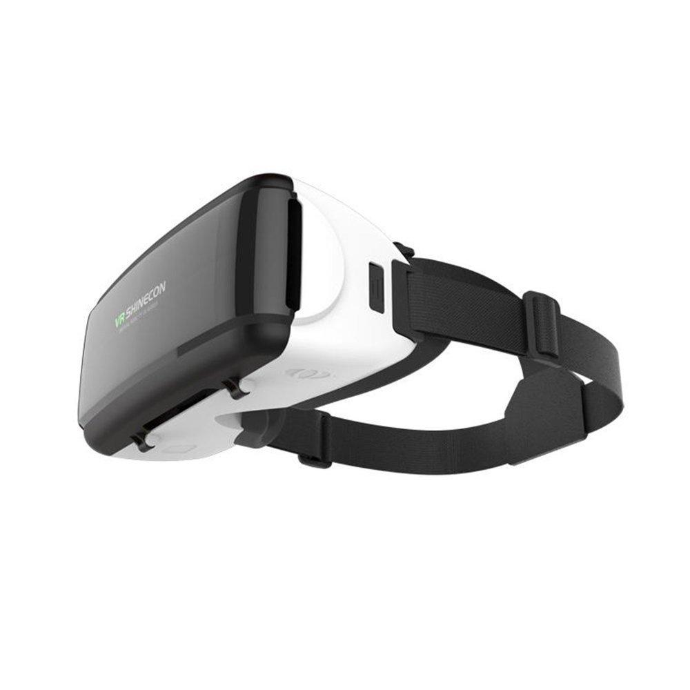 VR brýle pro virtuální realitu 3D brýle - Shinecon G06