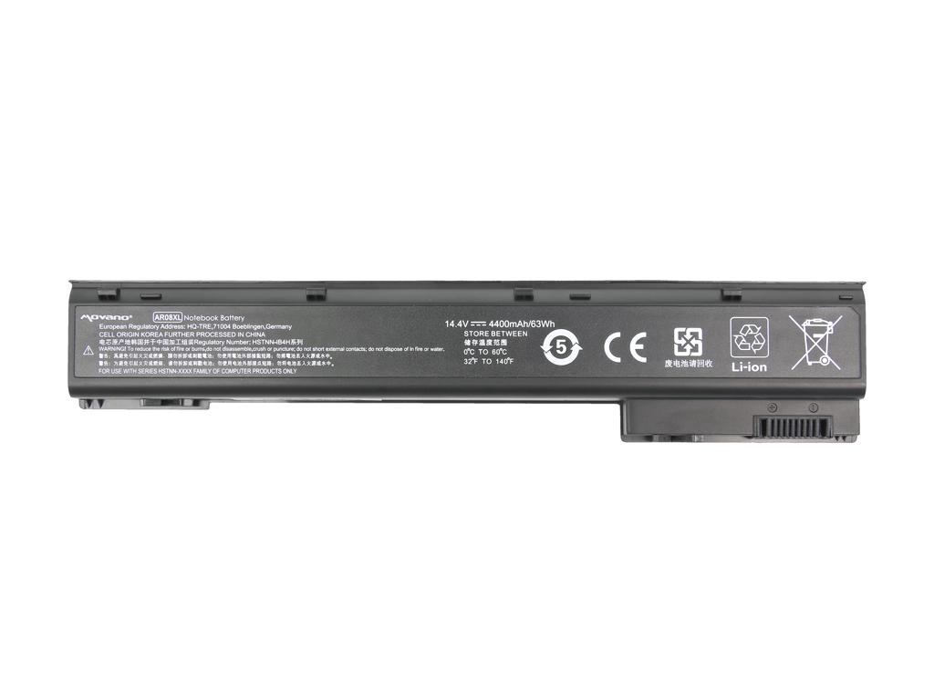 Ar08Xl Battery For Hp Zbook 15 G1 G2 17 G1 G2