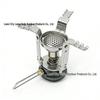 Portable Pocket Gas Stove: Integrated Mini Burner for Outdoor Picnics and Camping