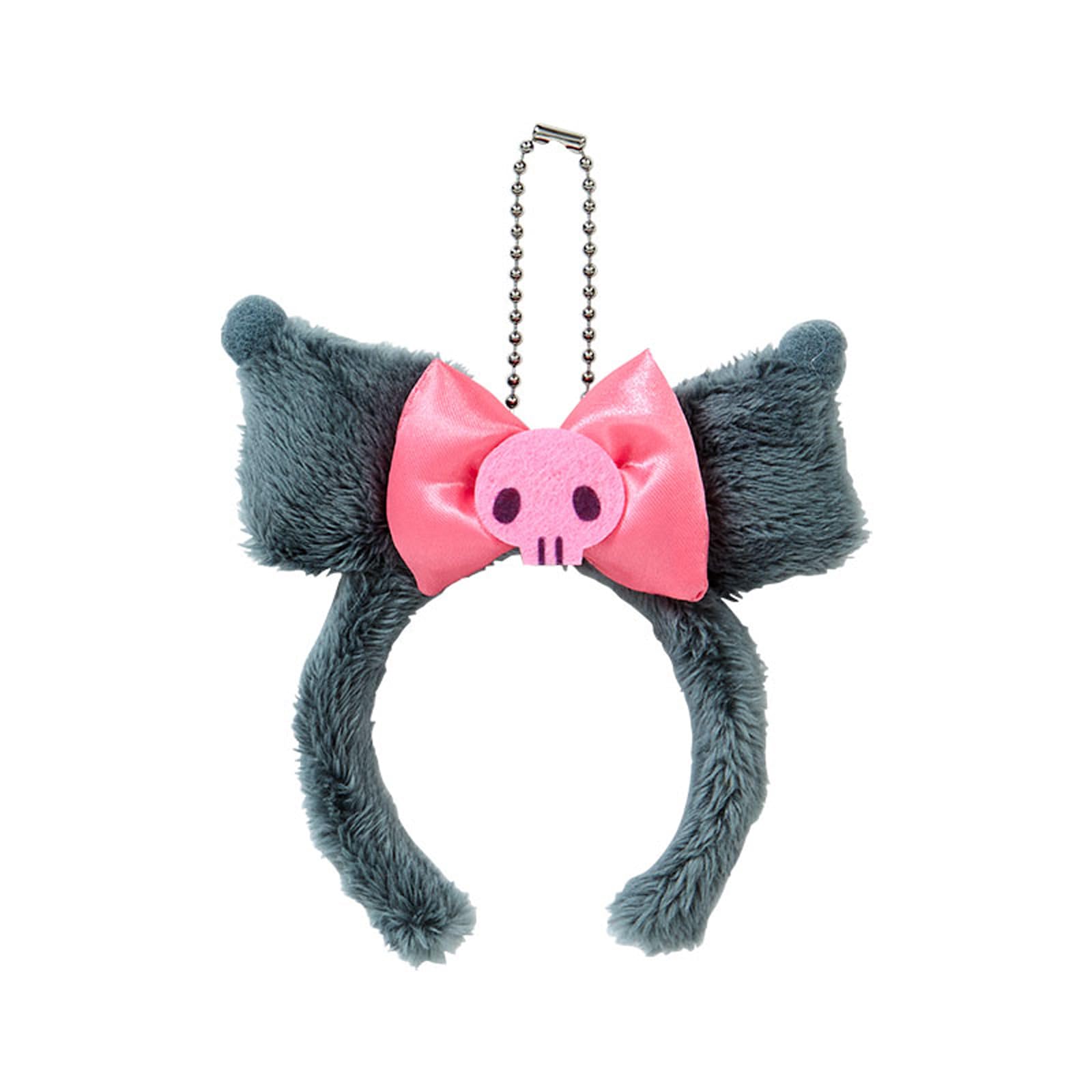 

Мини-держатель для талисмана Sanrio Kuromi 046159