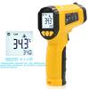 TS380 Infrared Non-Contact  Thermometer Handheld Industrial High-Precision Electronic Temperature Gauge TS600