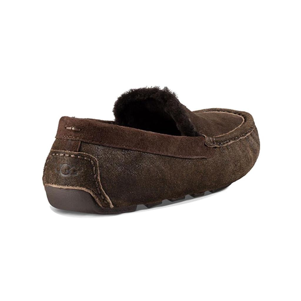 UGG Men's Casual Shoes Men's Low top Umber 1014502-BJC