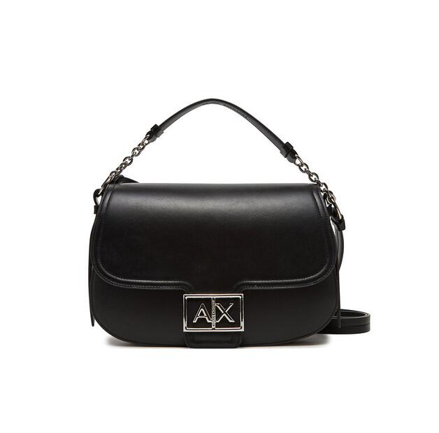 

Сумка Armani Exchange Armani Exchange XW000940 AF13687 UC001 чёрный