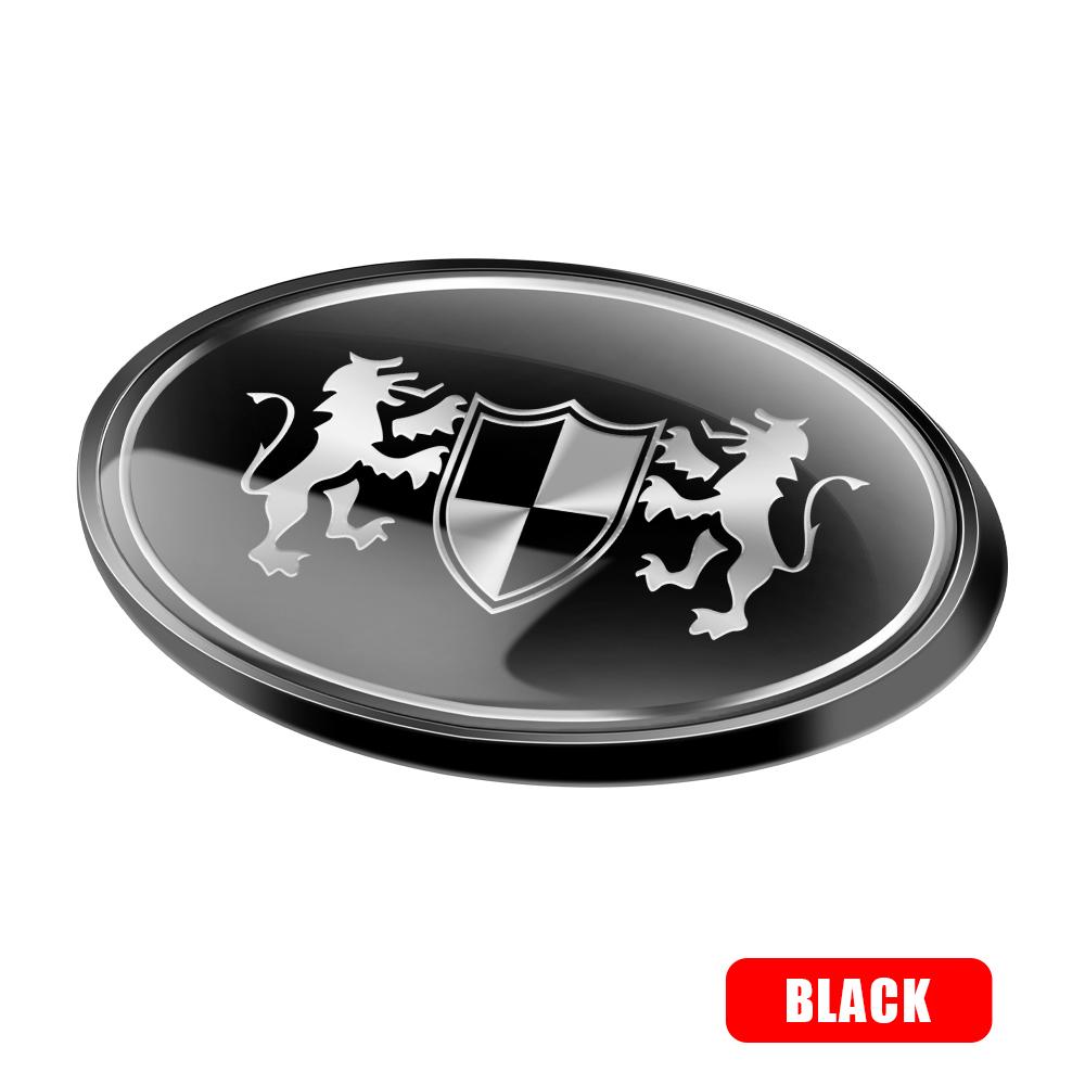 Car Styling Body Tail Trunk Sticker Emblem Decoration Decal For KIA Ceed Sorento K3 Rio Soul Picanto Sonic Niro Cerato Sportage BN3