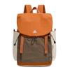 Longpin Color-Block Lightweight Hiking Backpack