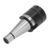 Collet Chuck Holder CNC Milling Machine Tool Industrial Accessories M16 NT40 ER40