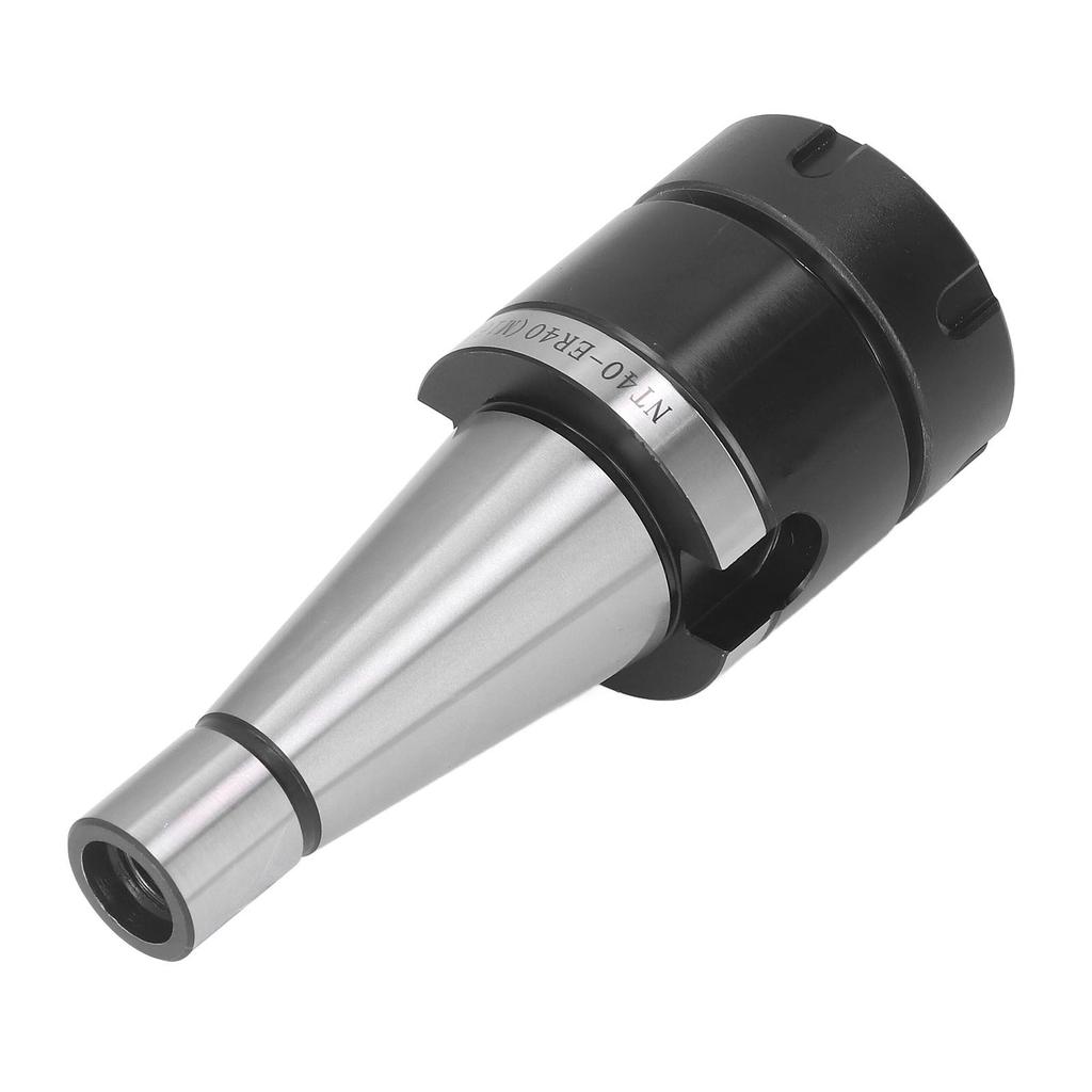 Collet Chuck Holder CNC Milling Machine Tool Industrial Accessories M16 NT40 ER40