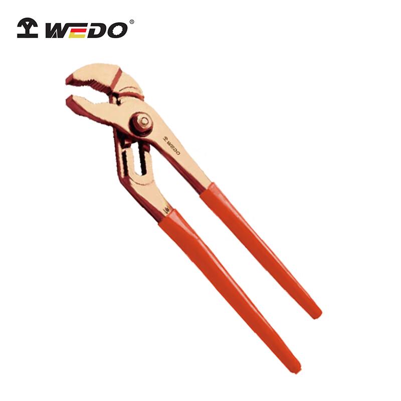 WEDO Explosion-Proof Water Pump Pliers