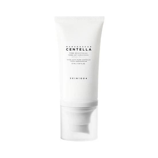 [SKIN1004] Madagascar Centella Tone Brightening Tone-Up Sunscreen 50ml 50ml
