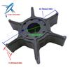 Outboard Engine 68T-W0078-00 68T-W0078-01/02 18-3450 Water Pump Repair Kit for Yamaha 6HP 8HP 9HP F6 F8 F9.9
