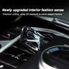Car Crystal Gear Shift Paddles For BMW G20 G21 G28 X6 G06 X5 G05 Gear Shift Knob Kit G26 G70 G12 X7 G07 iX3 G08 Gearbox Handle