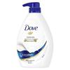 Dove Deeply Nourishing Moisturizing Shower Milk