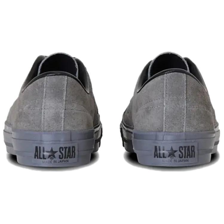 Converse One Star Made in Japan 'Suede Grey' Men's 35200800