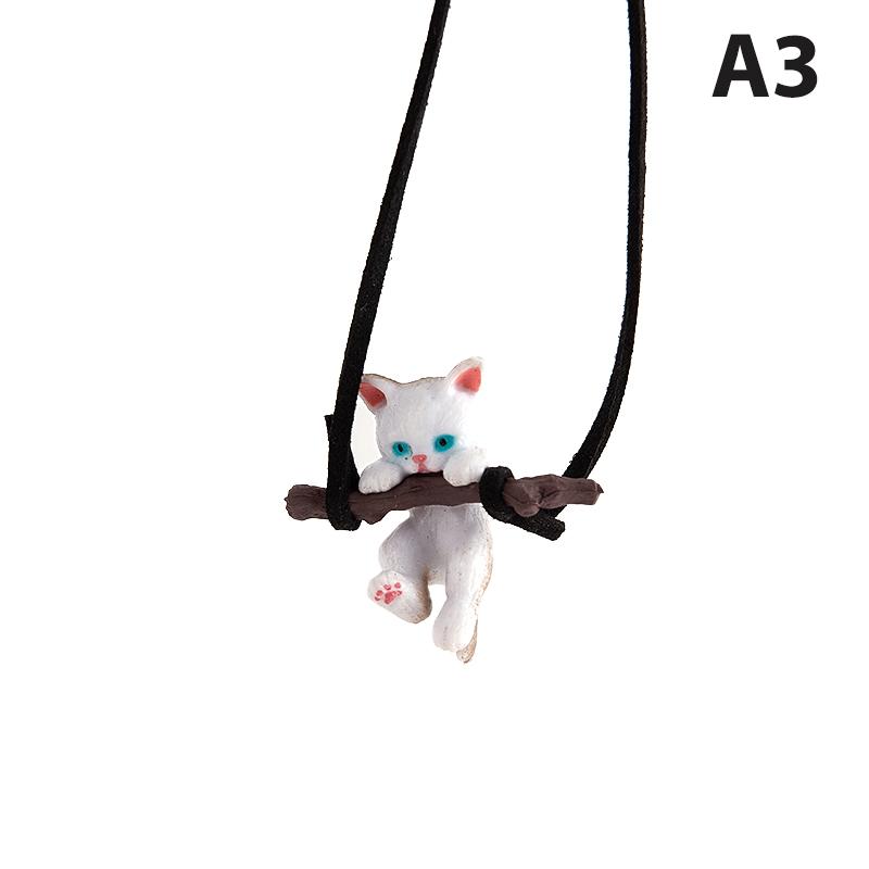 

Гипсовый аниме автомобильный аксессуар качели утка кулон авто зеркало заднего вида украшения