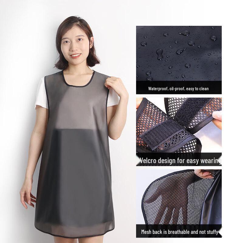 BeiYou No-Wash Kitchen Apron