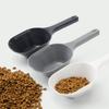Bpa-free Pet Food Measuring Spoons Food-grade Plastic Pet Spoon Pet Food Scoops Set with Measuring Lines for Dogs for Kitchen