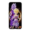 Phone Case for iPhone 17 15 16 Plus Redmi Note 14 12 11 13 Pro Max Huawei P30 P20 Lite Y9 OPPO A60 A40 A80 A38 A54 Anime Dragon Gohan Gokus Ball Cover