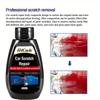 H4Cale Car Scratch Remover Auto Swirl Remover Scratches Repair Polishing Auto Body Grinding Compound Anti Scratch Wax