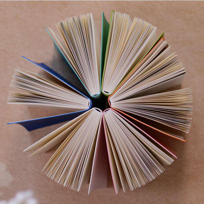 Songchao Good Days Journal: Six Colors Available