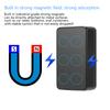 4G Strong Magnetic Waterproof GPS Locator WIFI Tracking Device Ultra-Long Standby Tracker Person Car Position Tracker for Safty