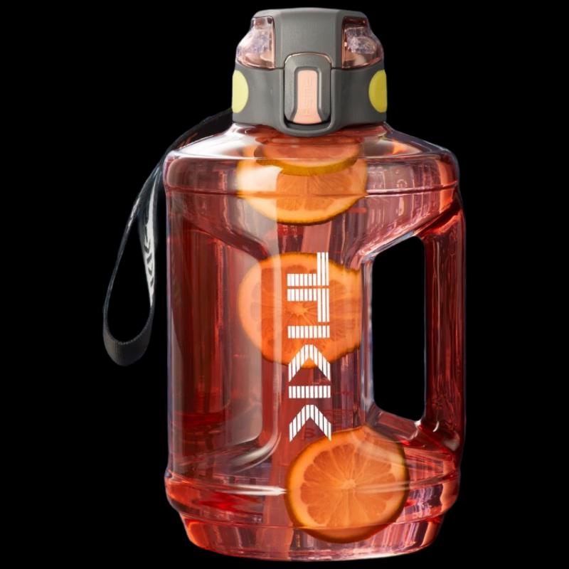 TKK Large Capacity Tritan Water Bottle