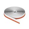 2/4M Windproof Sliding Window Sealing Strip Insectproof Gap Filling Weather Stripping  Household