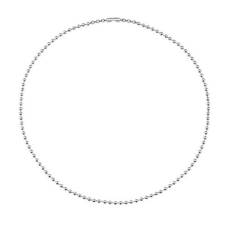 Small Wire Brambles Iron Unisex Choker Necklace Women Hip-hop Gothic Punk Barbed Wire Little Thorns Chain Choker Jewelry Gifts