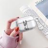 Cartoon Dog Cat Case For Airpods 2 4 Pro3 1 Pro2 Pro 3 Clear Earphone Cases Cover