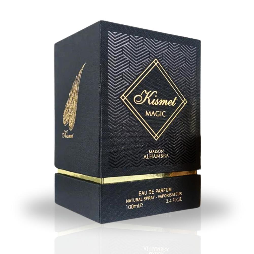 Kismet Angel women`s eau de parfum