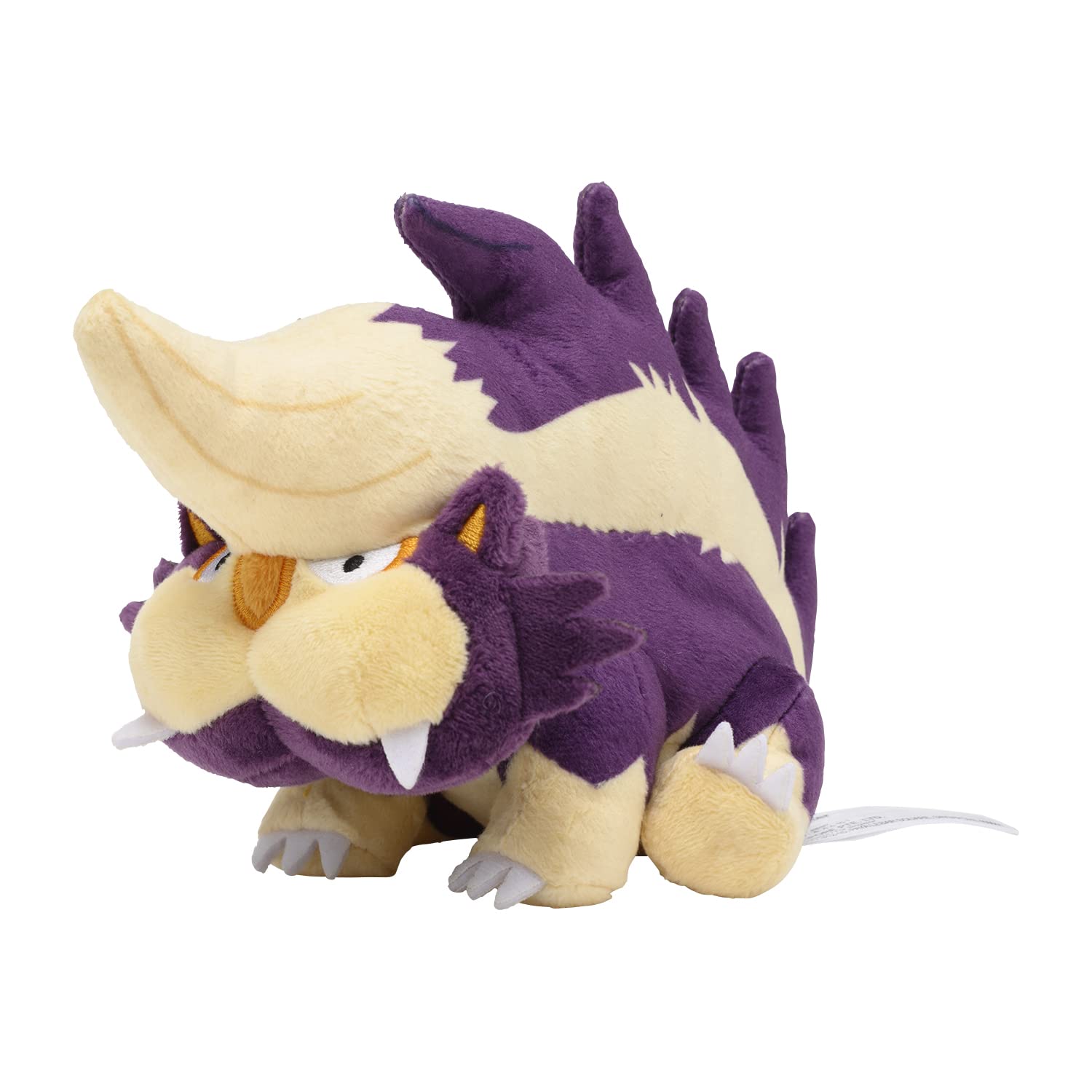 

Pokemon Center Original Plush Fit Skatank 12 x x 19 x W x Pokémon 10.5 (HD см)