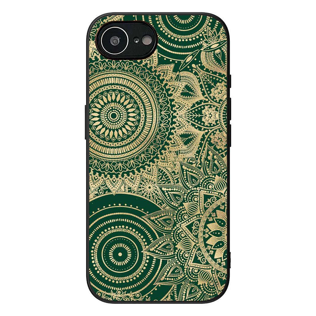 

Mandala Texture Rose Flower Phone Case for Xiaomi Redmi Note 13 14 ProPlus Pro Plus 14C A4 13C Pro+ Note14 Protective Cover Redmi Note 13 4G