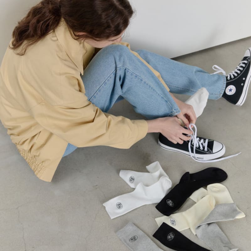 dankedir DANKEDIR SOCKS _ 4COLOR