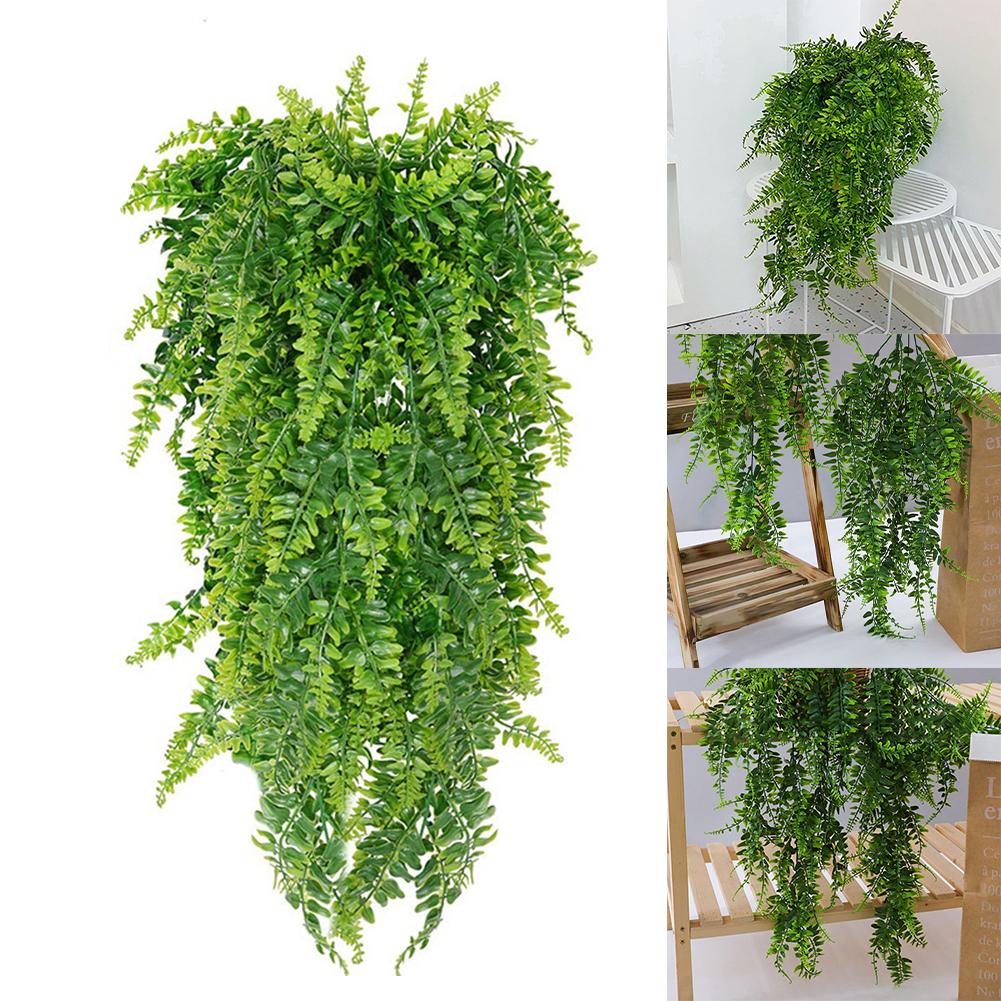 Part Name Faux Plant Artificial Hanging Plants Fake Plant Light Brightness