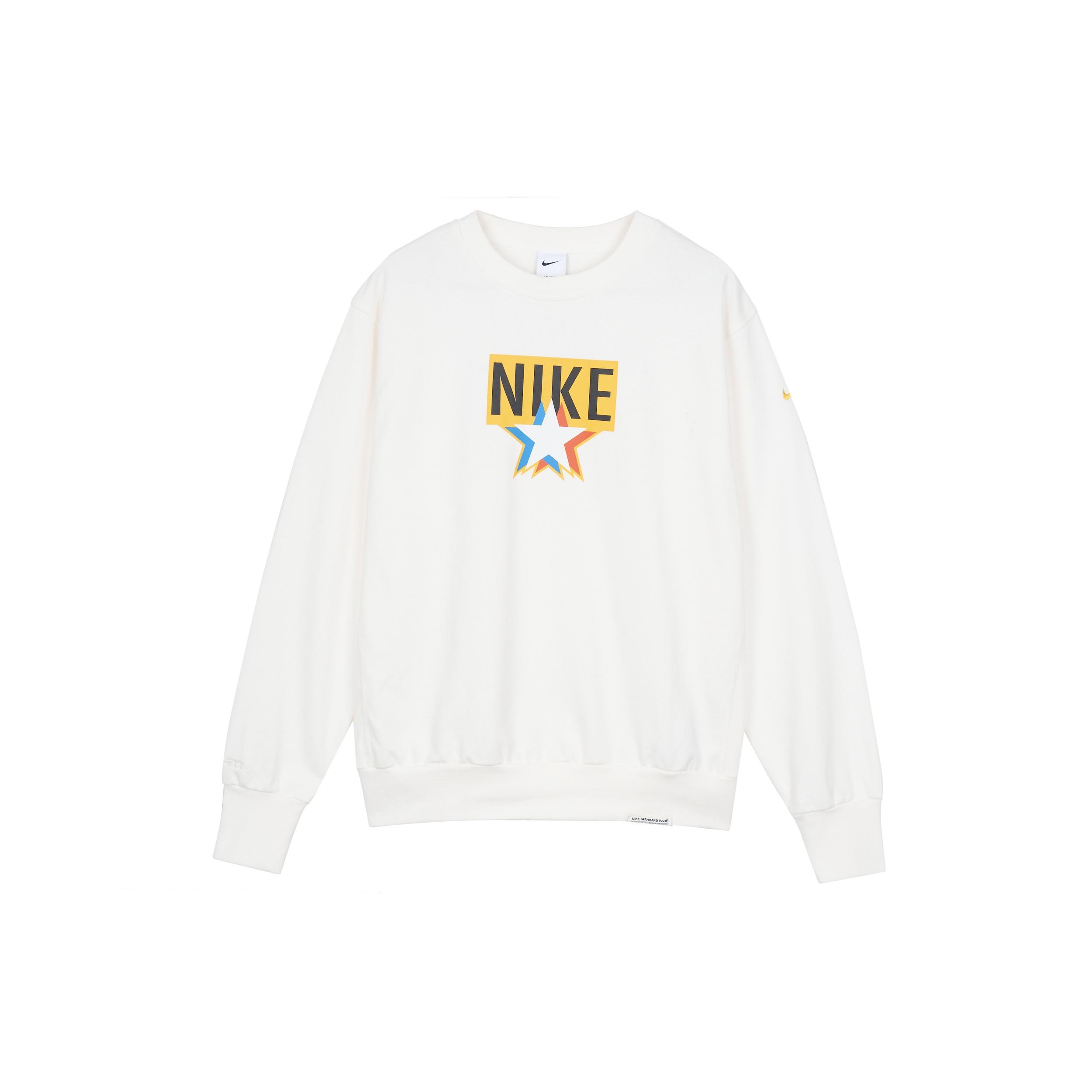 Nike AS Men s NK S.I. GRAPHIC Crew Sail DH2850-133 XL