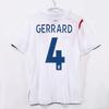Retro Soccer Training Jerseys Men Classic National Team Player Edition Short Sleeve
