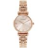 AR11059 Ladies Watch T-Bar Gianni Rose Gold