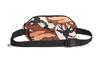 adidas Polyester Fanny Pack Regular Unisex Khaki Brown GL0889