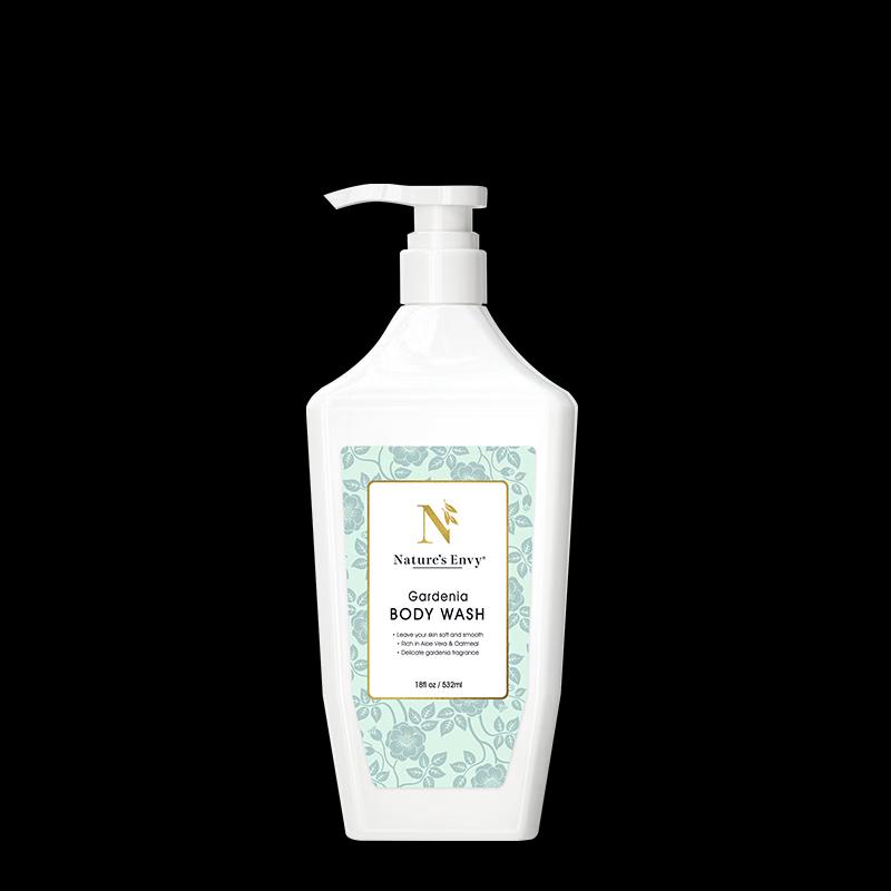 

Desert Essence Gardenia Scented Body Wash